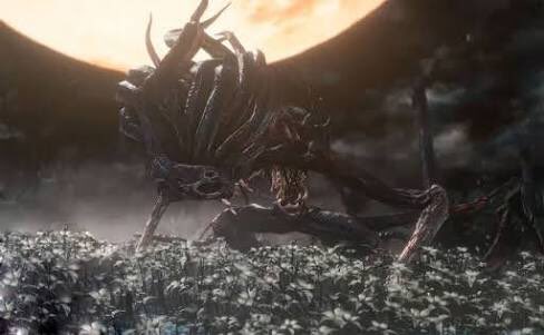 ブラッドボーンのtwitterイラスト検索結果 古い順