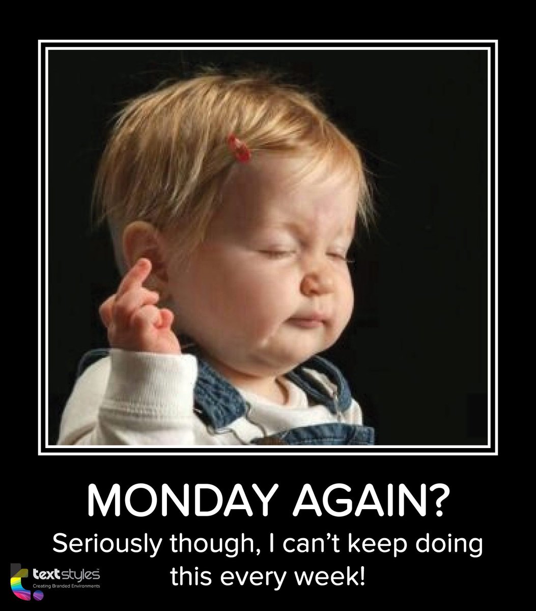 not another weekend not another weekend