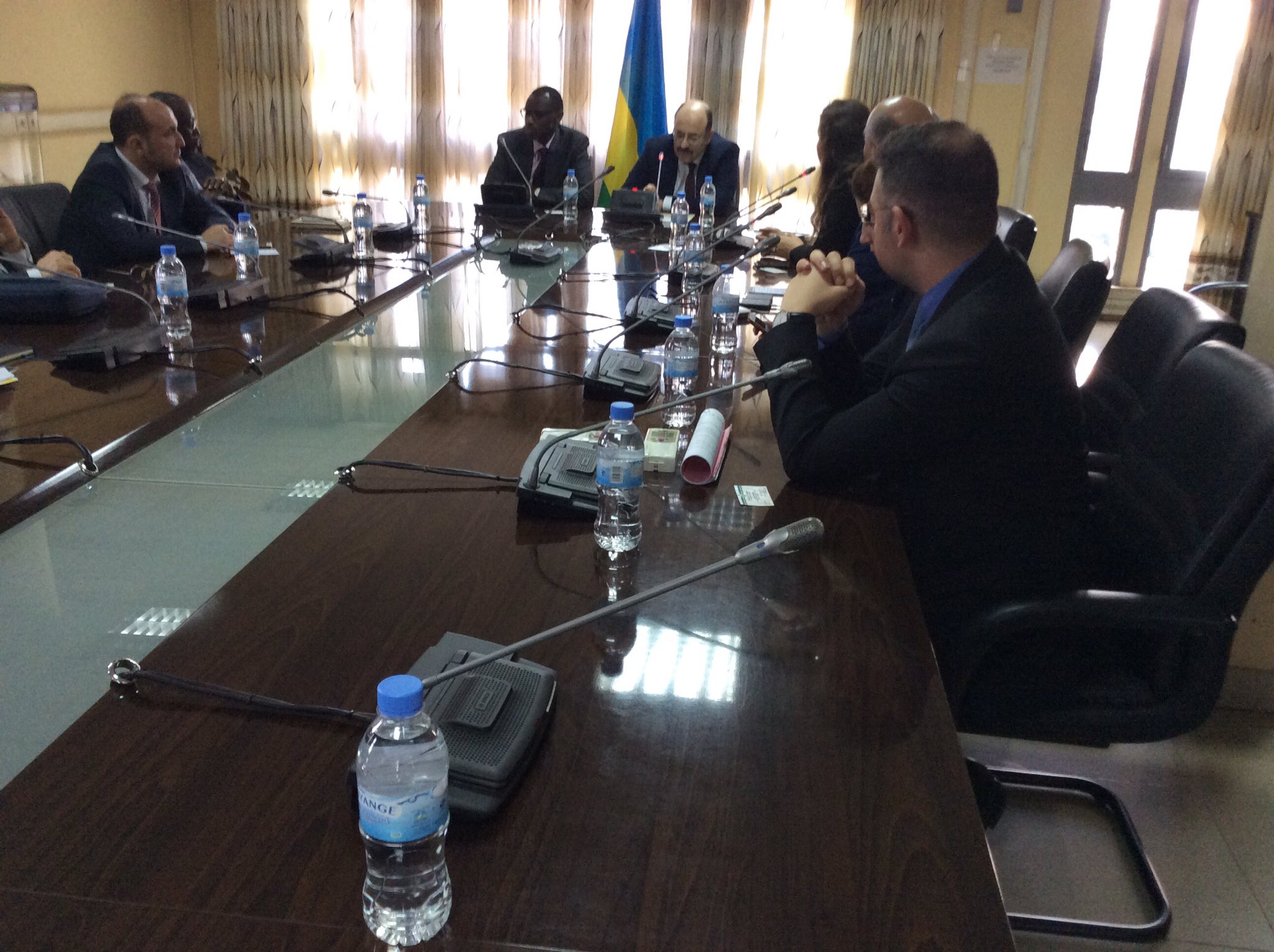 Ministry of Education | Rwanda on Twitter: 