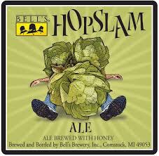 jjswine's tweet photo. This is happening, right now. Good supply, but will be gone by day's end. #HopSlam2017 https://t.co/8gr7H2OZgS