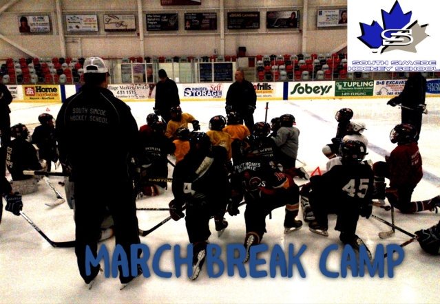 SimcoeHockey's tweet photo. Looking for something to keep your kids busy during March break?  Check it out here: https://t.co/V8LpgkGcIw https://t.co/P0DOvXv1OC