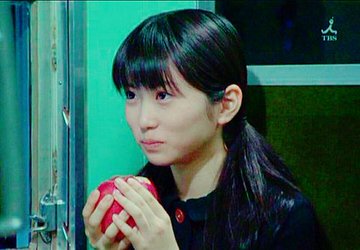 志田未来かわいいヤバイ 笑顔 笑った顔 が昔から現在も変わってない ドラマ召すまま
