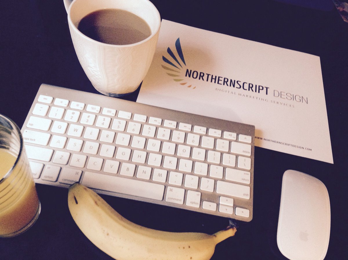Northernscriptd's tweet image. Not sure why, this was such a tasty banana. Good morning everybody!! Have a great week.