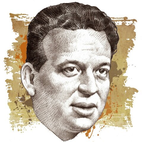 LegisladorYhon's tweet photo. Viva FabricioOjeda, que se levanto en contraDe laDictadura de PérezJiménez y la traición del Puntofijismo #FabricioAlPanteon .@NicolasMaduro https://t.co/QhgAoXVjkk