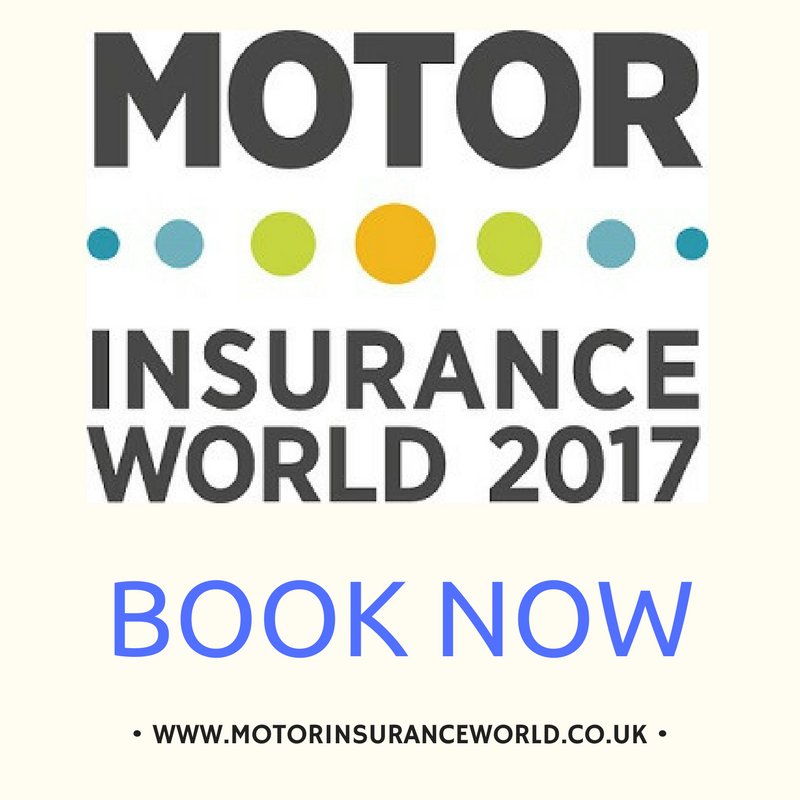 Book your place today at Motor Insurance World 2017 and automatically be upgraded to a Premium Delegate!
post.so/uRO7308gjns
#PostMotor