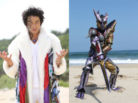 夢幻影ヤーブンd 1日1回敵トーク164 大須賀 オーガ 映画 仮面ライダーウィザード 約束の場所 に登場 凶暴極まりない上に狡猾さも持ち合わせている 他のファントムを捕食し最強を目指しており 晴人のドラゴンを手に入れる為に企む 人間態は白い