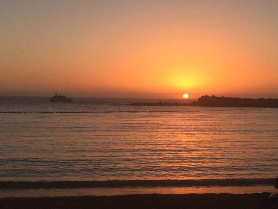 GranCan_Sov's tweet photo. A Beautiful spot to watch the picturesque #sunset #Amadores https://t.co/eG48uZXBBz