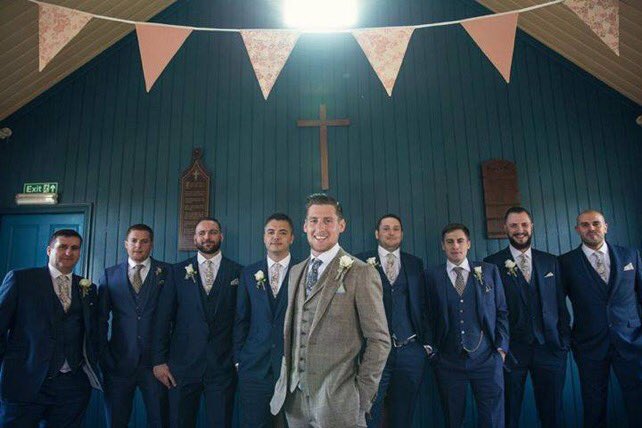 Kent Life Weddings tweet media