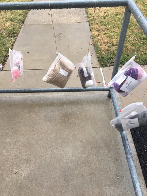 FreestoreFB's tweet photo. Thank you #kindflash 2017. We will be sure to share these with some of the neighbors that we serve. https://t.co/49QmtOAEEi
