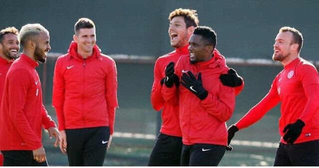 diegoangelo03's tweet photo. HAPPY #BizAntalyasporuz https://t.co/EDGqT8eF0f