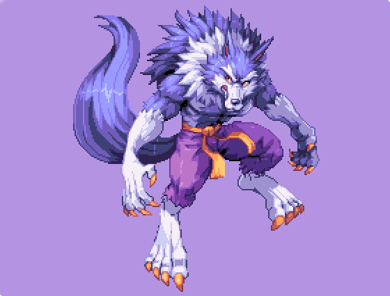 ahruon's tweet photo. Jon Talbain #pixelart ,one of my most desired character for MvC Infinite! I want to do more pixelart of my most wanted characters https://t.co/1P7XUN61jQ