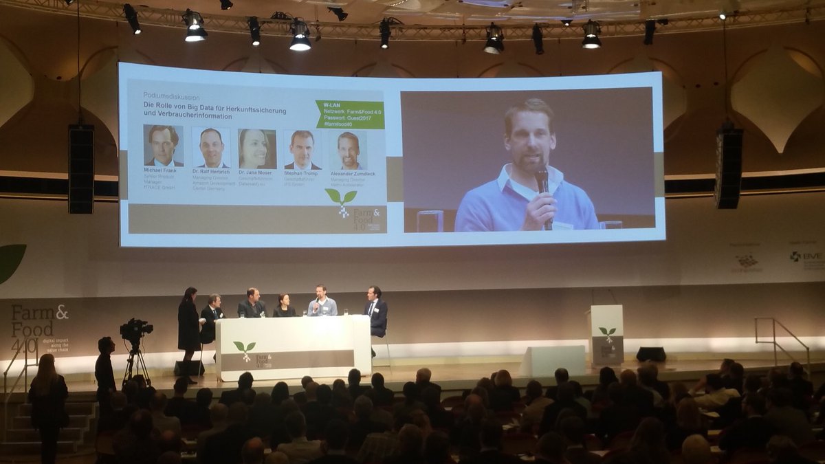 Alexander Zumdieck <a href="/MetroAccel/">amanda</a>: Die Startups in unseren Programmen haben meistens Big Data oft schon in ihrer Grundstruktur verankert