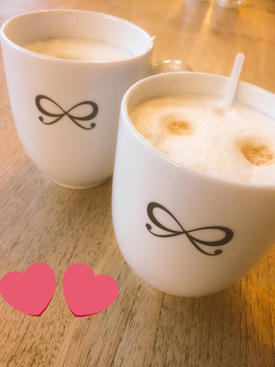 solangedekker's tweet photo. Back again.... #hunkemöller #coffee  #socute #flagshipstore https://t.co/J74ZuMyQ42