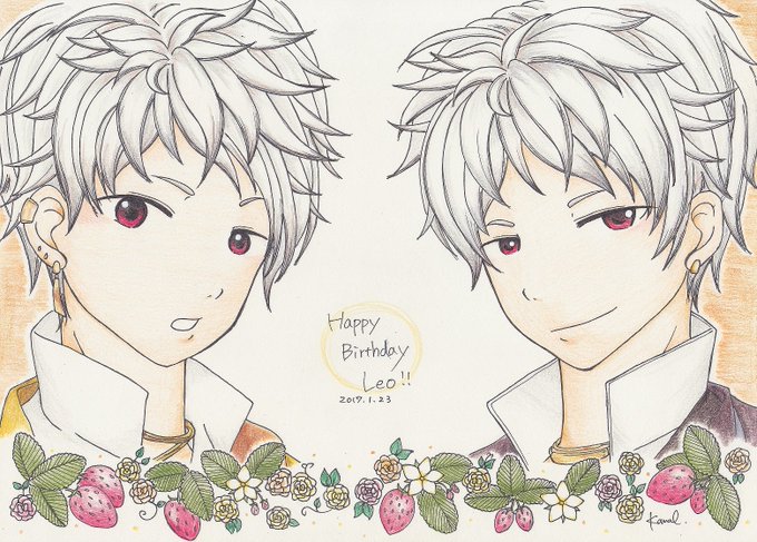 イケメン王宮のtwitterイラスト検索結果 古い順