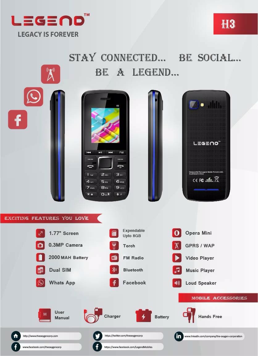 SansoGlobal's tweet photo. #legendmobile #legend #featurephone #smallbutactive #beconnected https://t.co/IE8x8IvRxC