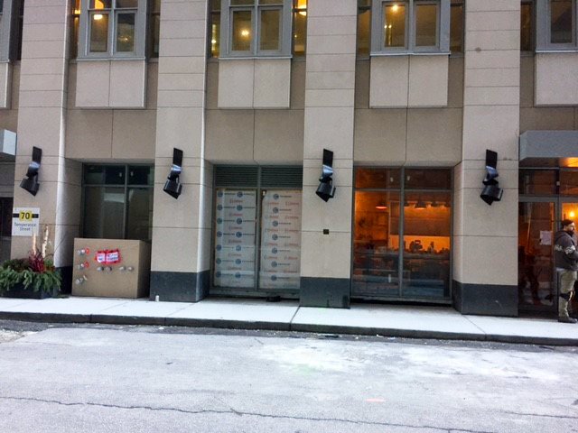 CentreCourtInc's tweet photo. We're looking forward to seeing @boxcar_social open its newest location at the base of our #INDXCondos later this month! https://t.co/nJvzNcbRiB
