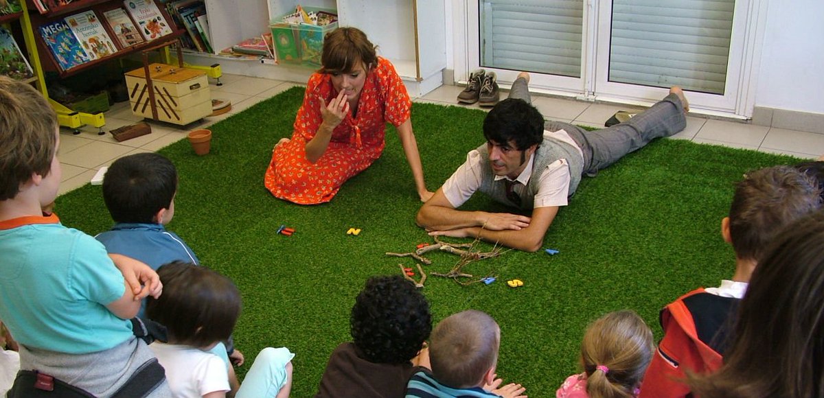 San Sebastian 2016 tweet media