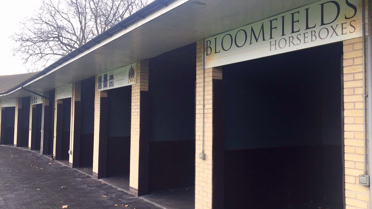 Doncaster Racecourse tweet media