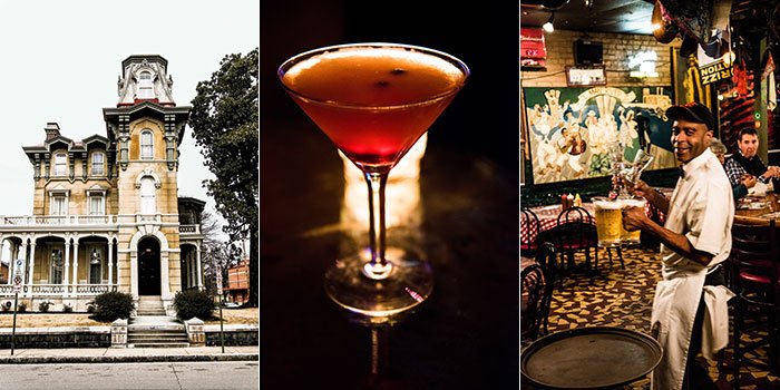 gardenandgun's tweet image. Memphis is looking better than ever. bit.ly/2kjR5YN