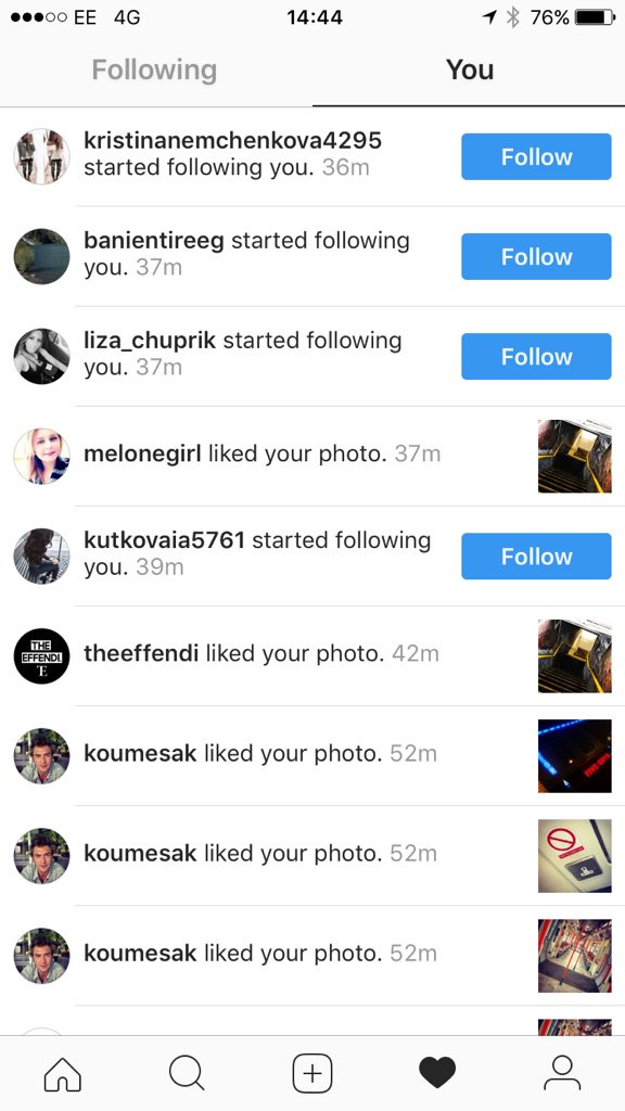 stefansabo's tweet image. Zřejmě jsem použil dnes nějaký ## hashtag a #Instagram :) * jedou po mně fake účty :)) * #JustHATE