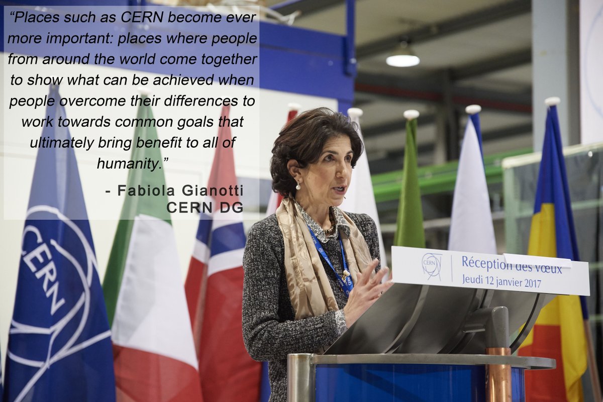 CERNpress tweet media