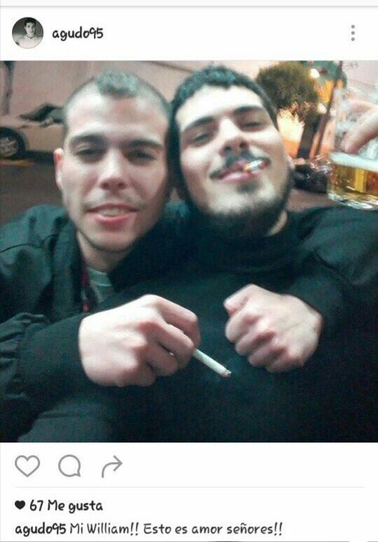 IsabelCatolica2's tweet photo. Al parecer el chico de la derecha no habría participado en la agresión de #Murcia https://t.co/QLuYaa24kn #StopViolenciaIzquierdista