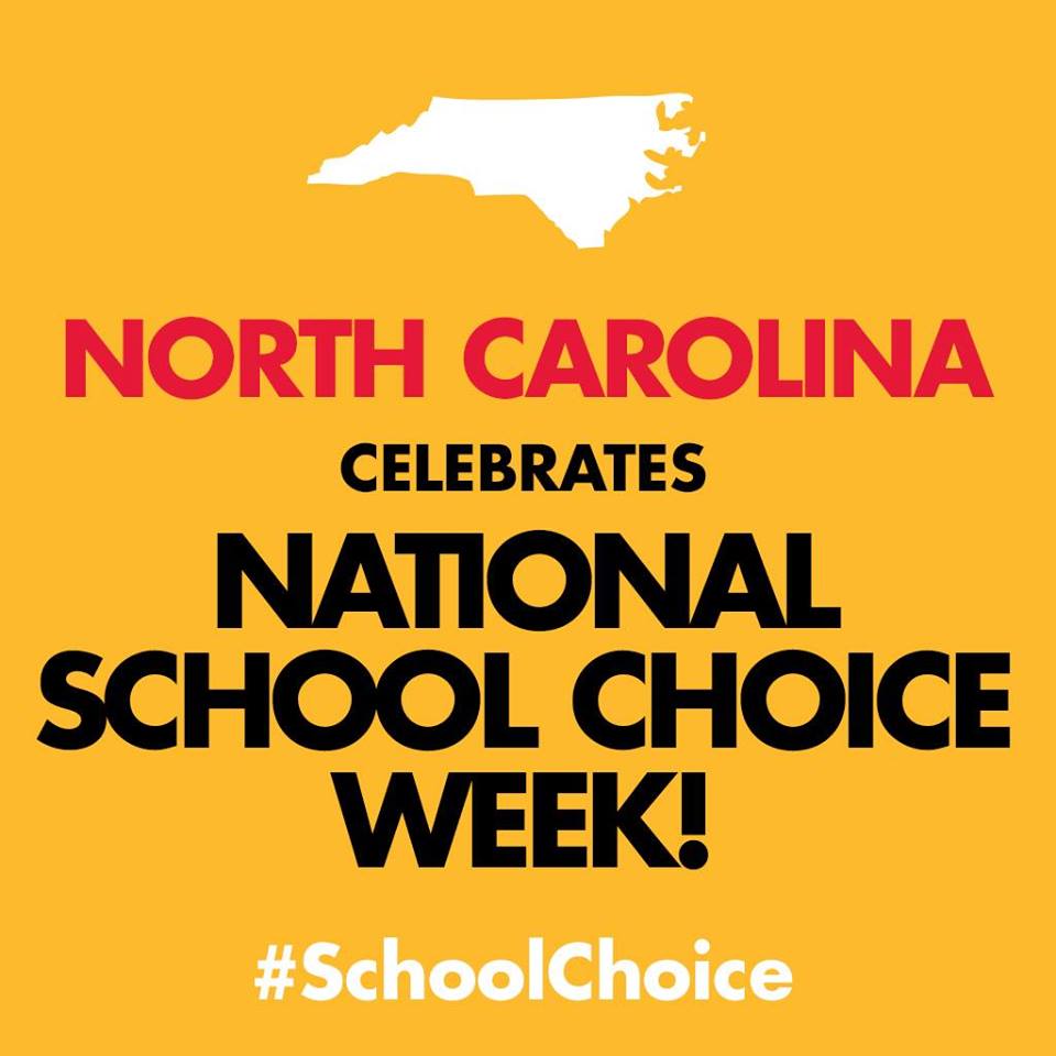 therogerbacon's tweet photo. Our four client charter schools provide tuition-free, public #SchoolChoice to parents in #Wilmingtonnc #Leland #Southport and #Whiteville ! https://t.co/1Tzc2IgnlK
