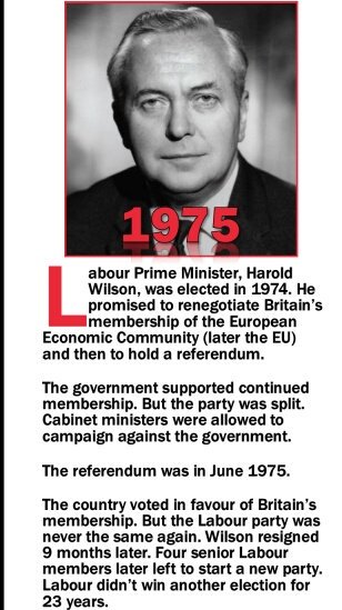 BrexitBin's tweet image. Jeremy Corbyn has always hated the EU.