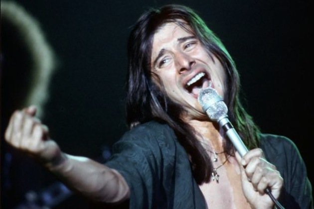 HAPPY BIRTHDAY STEVE PERRY !! LETS ROCK SOME 