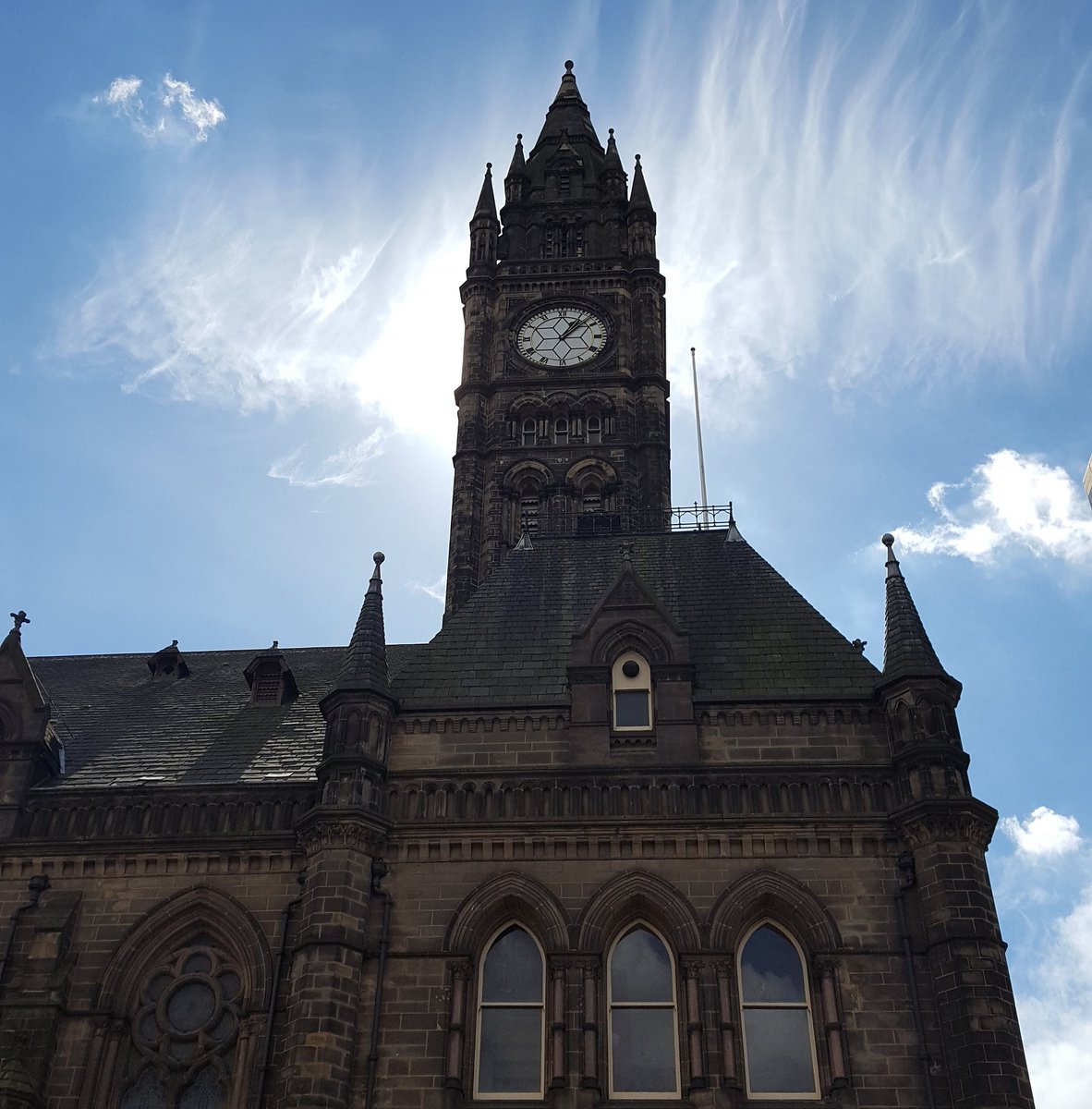 It's 128 years today since Middlesbrough Town Hall officially opened! We're so excited for all the new developments! <a href="/mbro_townhall/">Middlesbrough Town Hall</a>