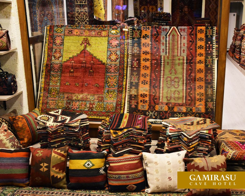 You'll fall in love with this unique and traditional city.