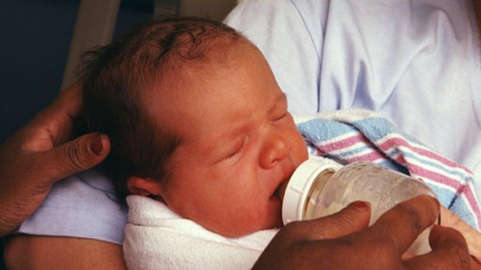 healtheo360's tweet image. Most cow milk #babyformulas don't up risk of #type1diabetes buff.ly/2jdX43A #RealStories