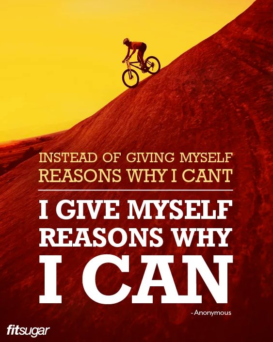 #MondayMotivation
Make this your week to reach your goals!