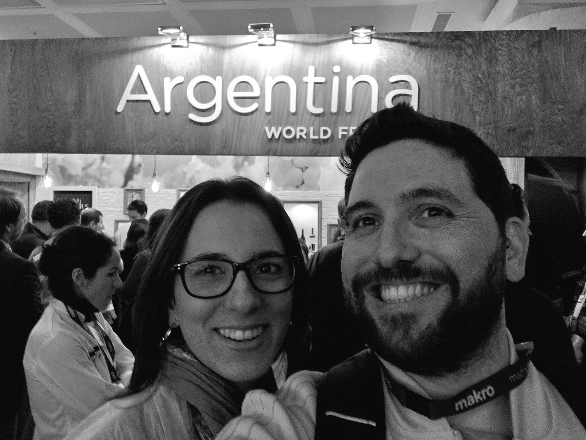 Carito_Lou's tweet image. Argentina 🇦🇷 presente! #amf2017