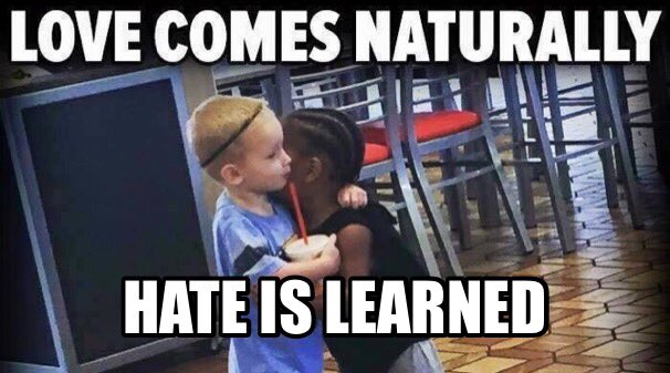 StandForGoodOrg's tweet image. #StandForGood