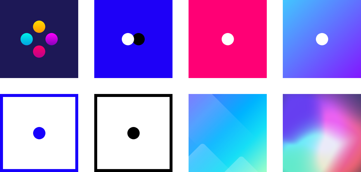 talkingpros's tweet image. Color trend 2016/2017 – @usemuzli -Design Inspiration medium.muz.li/color-trend-20…