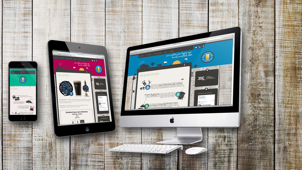 mjoneswebdesign's tweet image. Breweries Design
#beer_label_design
#pump_clip_design
#wordpress_web_design

bit.ly/2jdZVe9
0161 881 9727