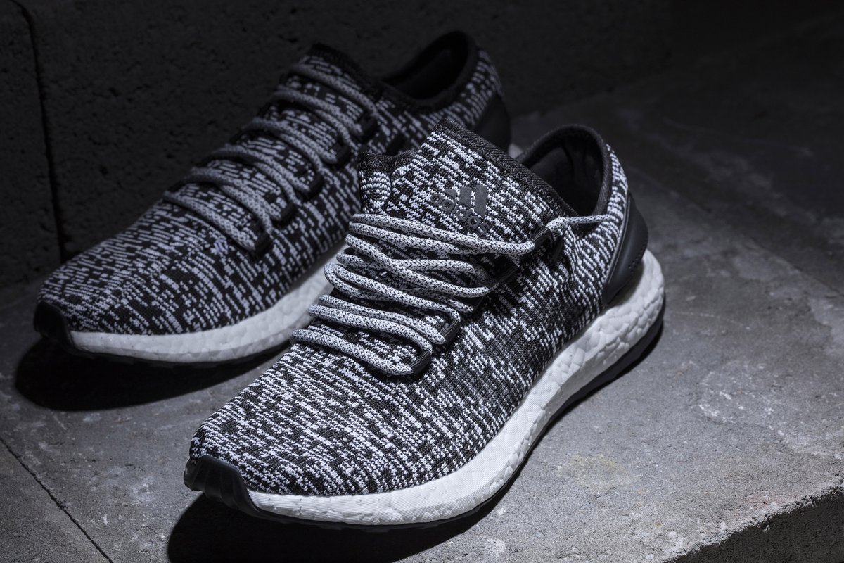 finish line adidas pure boost