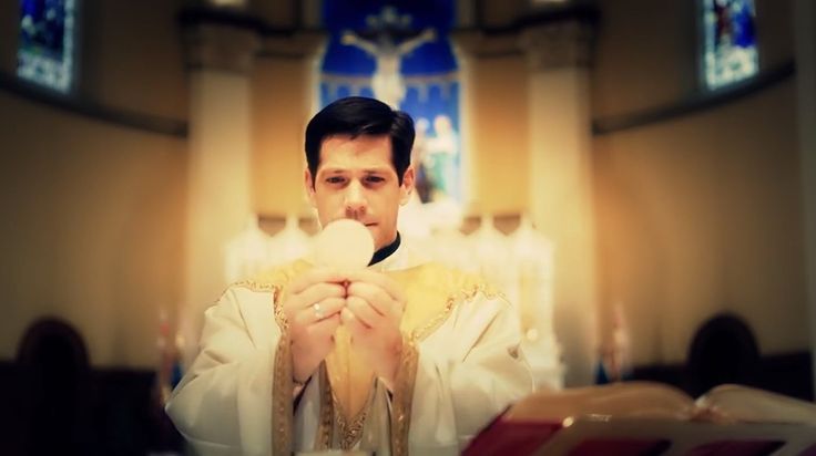 ProLifeVikings's tweet photo. 7 PM Annual #RespectLife Mass tonight at St. Patrick's https://t.co/VRC1BUnDJp