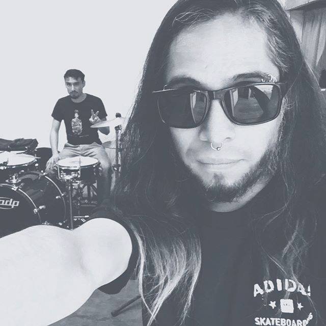 TIERRAMUERTA tweet media