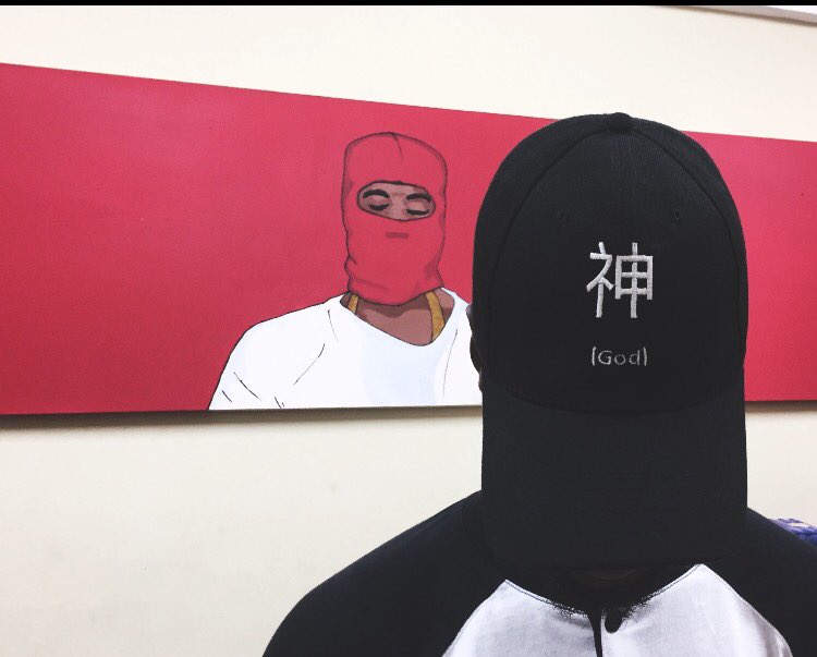 TRIBEOFGOD's tweet photo. Much love to everybody repping us🙏🏾😊 https://t.co/xCiOSftsEs