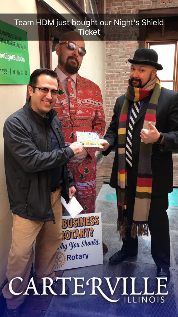 iTomHarness's tweet photo. Bought Team @HarnessDM a ticket for the #KnightsShield car drawing. Get your ticket at https://t.co/pIJ09dTWOQ https://t.co/L9N7LDbJmE