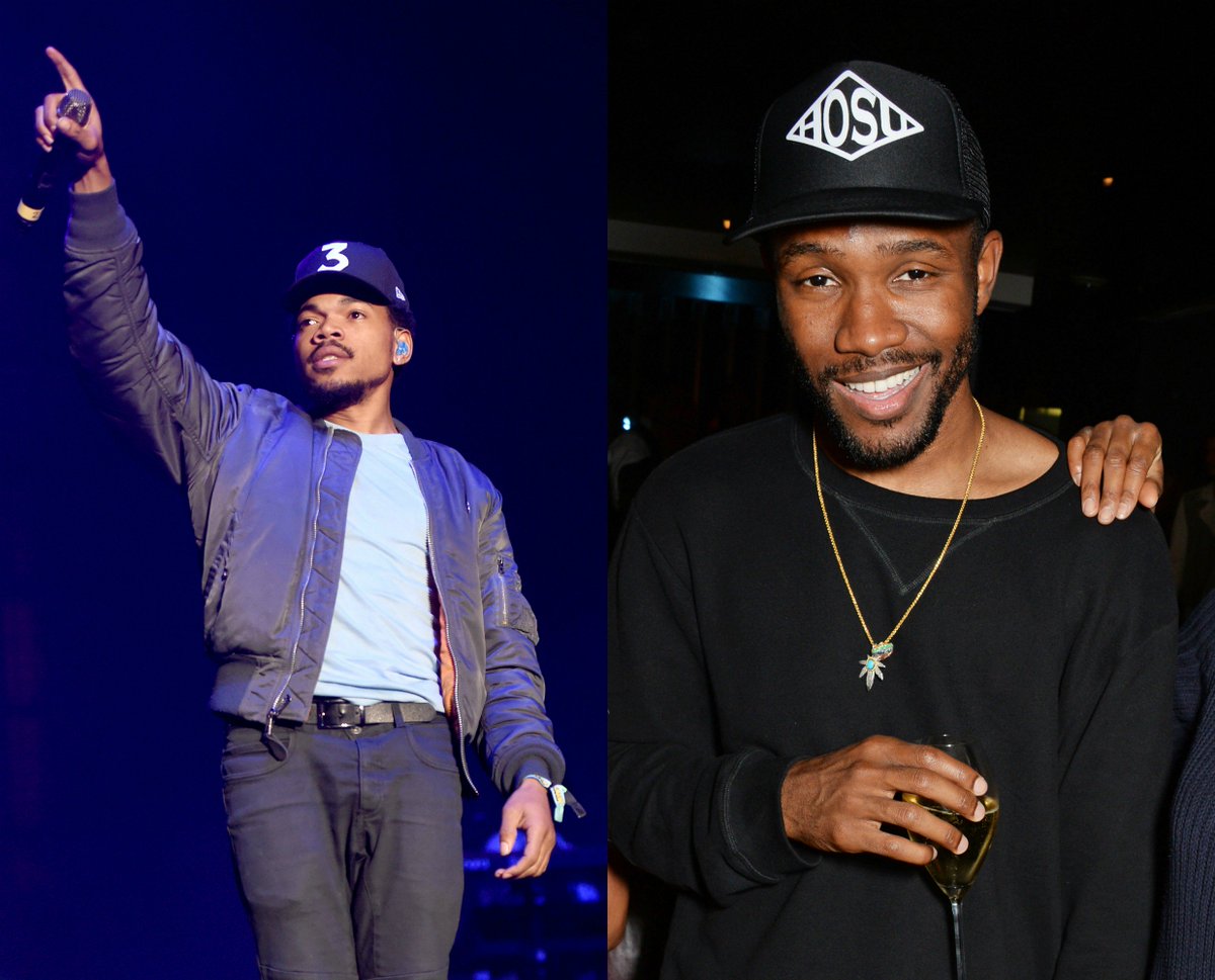 VibeMagazine's tweet photo. .@chancetherapper and #FrankOcean to headline @Sasquatch 2017 https://t.co/ymBsEgZffN https://t.co/mIPfvtdMLH