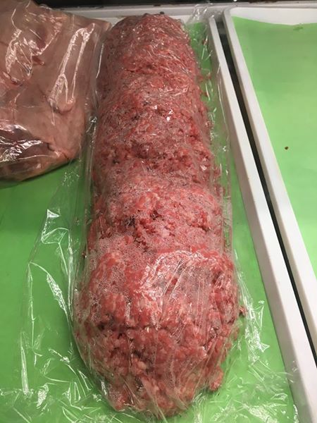 tyersprocessing's tweet photo. Treat yourself to our fresh hamburger meat.
Perfect for #grilling!
https://t.co/i4vxnCTiFG
#TyersProcessing #Hamburger #Meat #Crockett https://t.co/o9IccUd4Dh