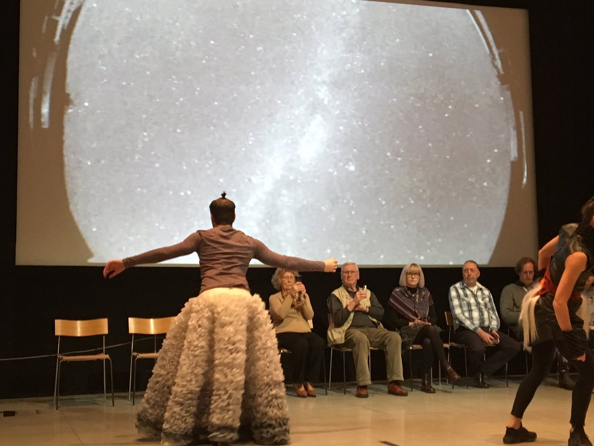 FACT_Liverpool's tweet photo. Find out more about how you can collaborate with @IJADdance using #orbitprocess & watch live dance responses here: https://t.co/yMP7ZGnXvs https://t.co/uhUGAir0lU