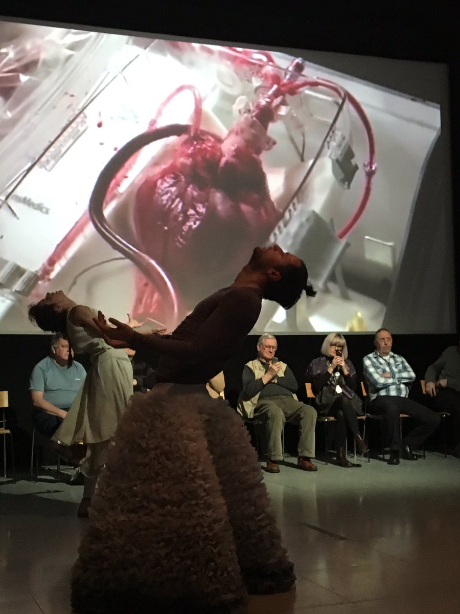 FACT_Liverpool's tweet photo. Find out more about how you can collaborate with @IJADdance using #orbitprocess & watch live dance responses here: https://t.co/yMP7ZGnXvs https://t.co/uhUGAir0lU