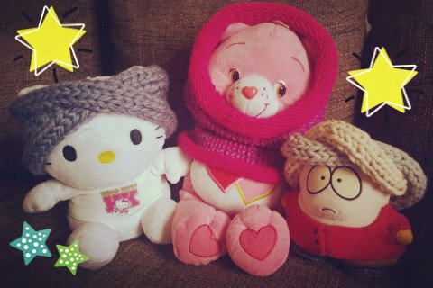 YuYu_TV01's tweet photo. I #startedto #knitting &amp; this my #first #steps😁You can find me at #eBay: https://t.co/bvNHE4vexc #handmade #selfmade https://t.co/Tl6X0BwLwO