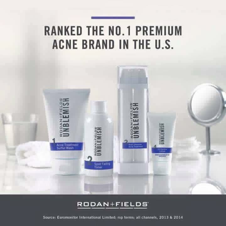 JWRN80's tweet photo. #1 for a reason!!! #rodanandfields #nomoreexcuses #nomoreacne https://t.co/uJpl0Y3U24