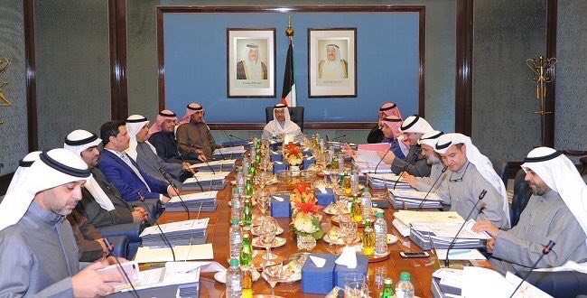 Company_Twiter's tweet photo. مجلس الوزراء : مطمئنون لسلامة موقف وزير الإعلام وقدرته على مواجهة الاستجواب. https://t.co/k2Dn9TagQh