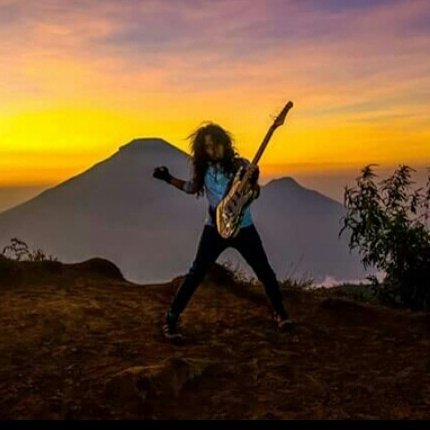 #FotoProfilBaru
